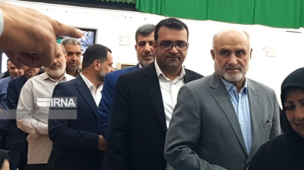 استاندار بوشهر: تمهیدات لازم برای برگزاری انتخاباتی باشکوه فراهم شد