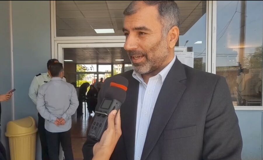 دادستان زنجان: مشارکت حداکثری در انتخابات موجب تقویت اقتدار نظام می‌شود