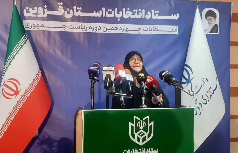عضو شورای شهر قزوین: حقوق مساوی برای تمام نامزدهای انتخاباتی لحاظ شد