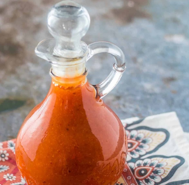 طرز تهیه شربت زردآلو مجلسی برای تابستان