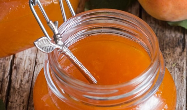 طرز تهیه شربت زردآلو مجلسی برای تابستان