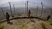 هشدار افغانستان نسبت به تعدی به مرزهای خود