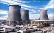 سهم درخشان نیروگاه شهید رجایی قزوین در تولید ۲۲ هزارمگاوات برق کشور