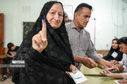 قدردانی رییس ستاد انتخابات استان یزد از مشارکت بالای مردم
