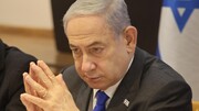 استطلاع: ثلثا الصهاینة يؤيدون اعتزال نتنياهو للحياة السياسة