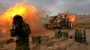 واشنگتن‌پست: آمریکا پشتوانه محکم جنگ‌افروزی‌های اسرائیل است