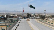 پاکستان زیرساخت‌های پایانه مرزی با ایران را برای تردد مسافران تقویت کرد