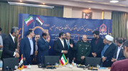 100,000 Iraqi students studying in Iran: Minister