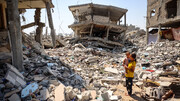 مسؤولة اممية : عدد النازحين في قطاع غزة بلغ 1,9 مليون شخص