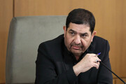 Iran calls on new European ambassadors to increase pressure on Zionist regime 