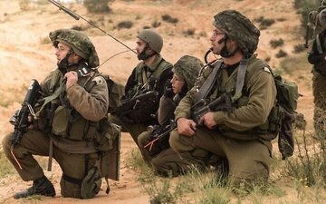 اذعان رسانه‌ها و نظامیان صهیونیست به ناتوانی در برابر «حماس»