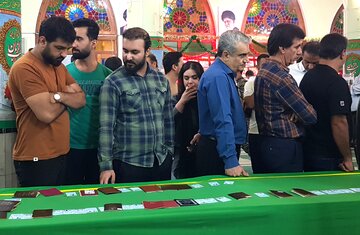 فیلم | انتظار بوشهری‌ها از رئیس جمهور آینده