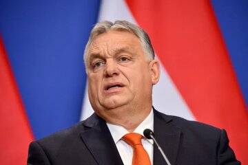 مجارستان: شکست روسیه در جنگ با اوکراین منفعتی برای اروپا ندارد