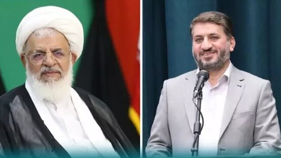 یزدی‌ها عشق خود را به آرمان‌های بلند انقلاب اسلامی نشان دادند