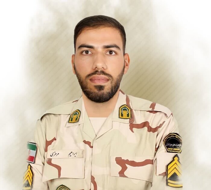 مرزبانان سلحشور تا آخرین قطره خون خود از مرزهای کشور پاسداری میکنند