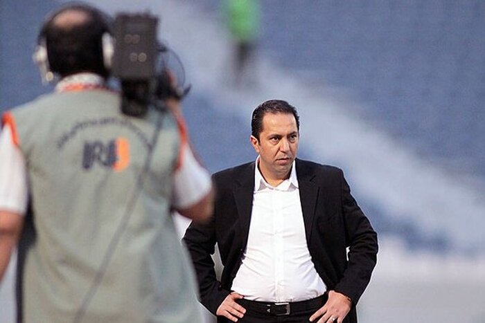 مدیرروستا: بازیکنان تیم ملی نباید مغرور شوند/ مربیان از بازی دادن به جوانان میترسند