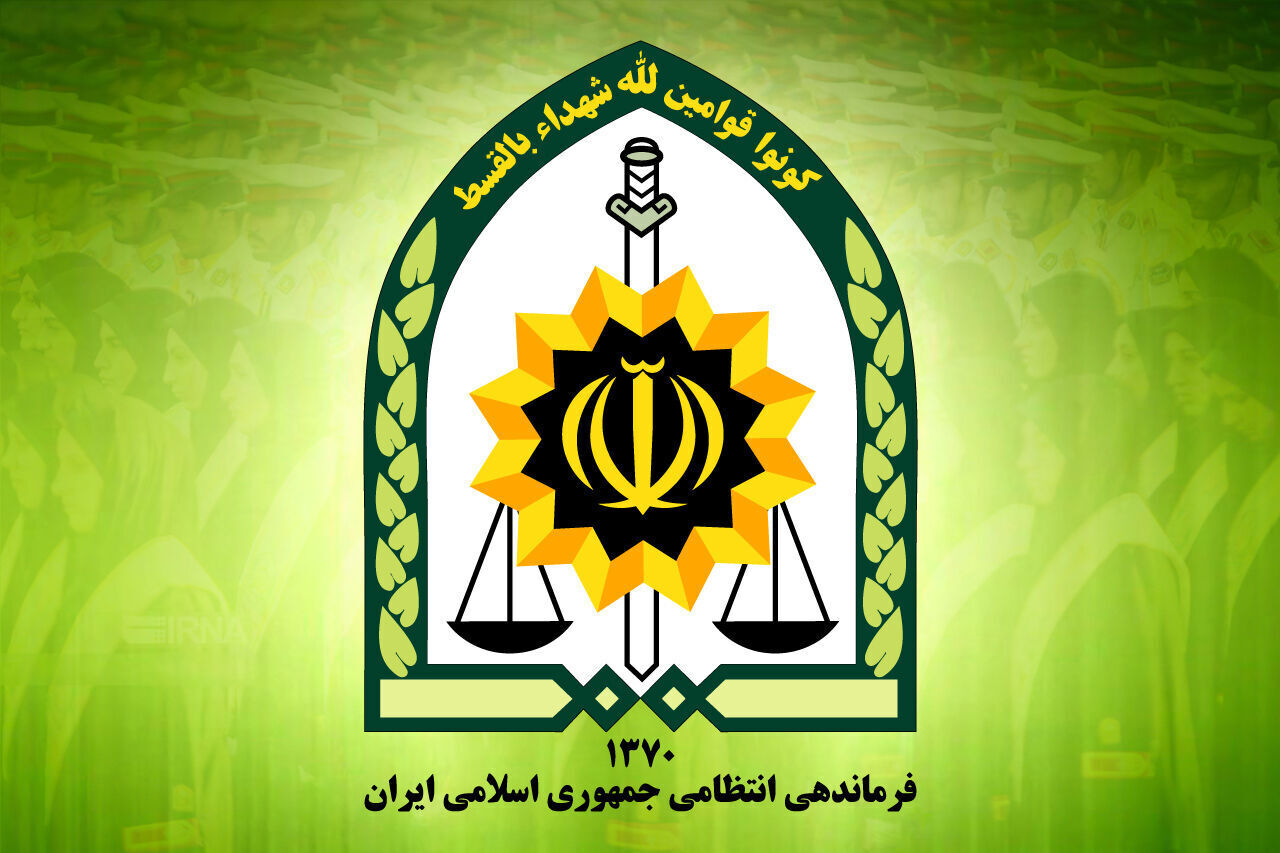 قوى الامن الداخلي تعلن استشهاد اثنين من كوادرها في الهجوم المسلح جنوب شرق ايران