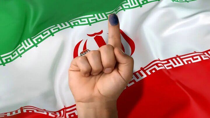 یزدی‌ها عشق خود را به آرمان‌های بلند انقلاب اسلامی نشان دادند