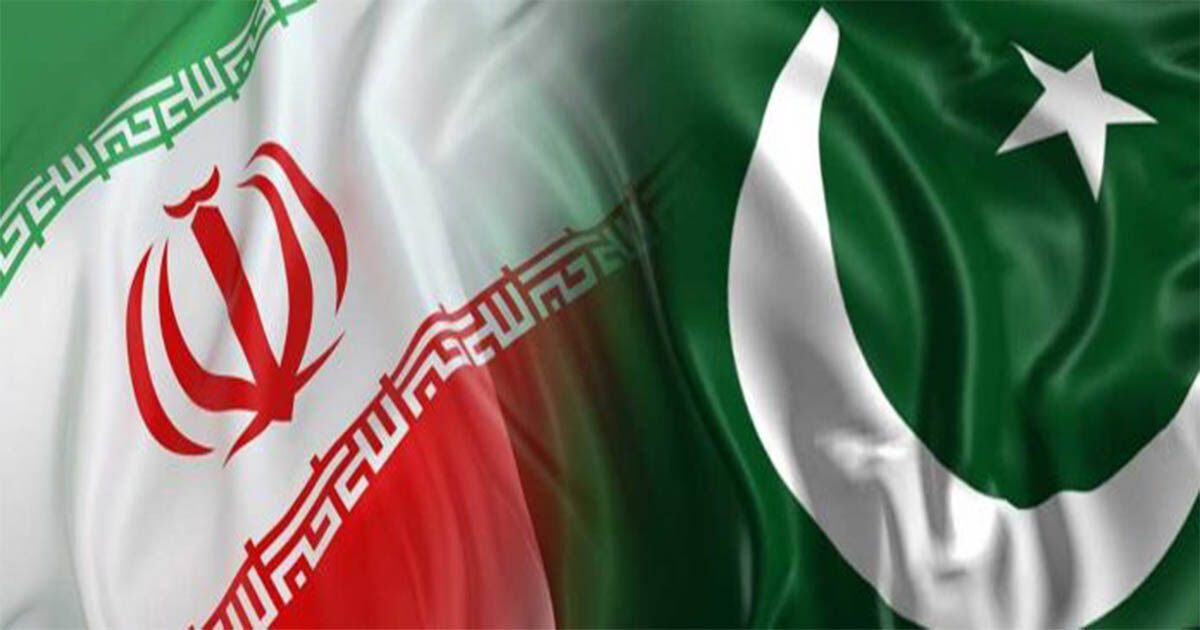 Iranian envoy slams US anti-Pakistan resolution