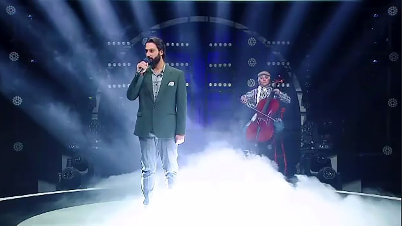 رد یک شائبه در مورد برنامه «صداتو»/ مجری و داوران هیچ اطلاعی از ترکیب خوانندهها ندارند