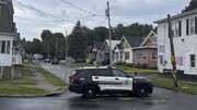 ABD'de yine polis şiddeti: 13 yaşındaki çocuk vuruldu