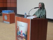نخستین همایش پیشگیری از ناباروری در منطقه سیستان برگزار شد