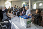 امکانات لازم برای برگزاری دور دوم انتخابات در کردستان فراهم است