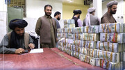 طالبان: فساد پایه‌های حکومت را تضعیف می‌کند
