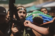 Israeli forces assassinate Al-Quds Brigades commander in West Bank