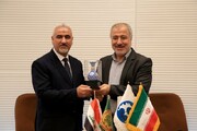 Iran’s Isfahan University, Iraq’s Mustansiriya University sign cooperation MoU