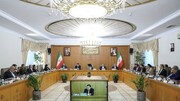 مخبر يشيد بمشاركة الشعب الايراني الواعية في انتخابات الرئاسة