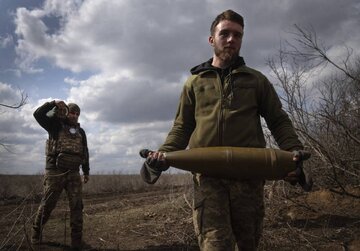 روسیه از انهدام ۳۶ پهپاد اوکراینی خبر داد