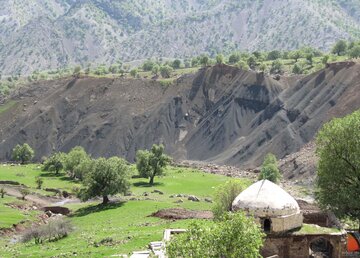 قطع متوالی ارتباط تلفنی ۳۰ روستای احمدفداله و دره کاید دزفول