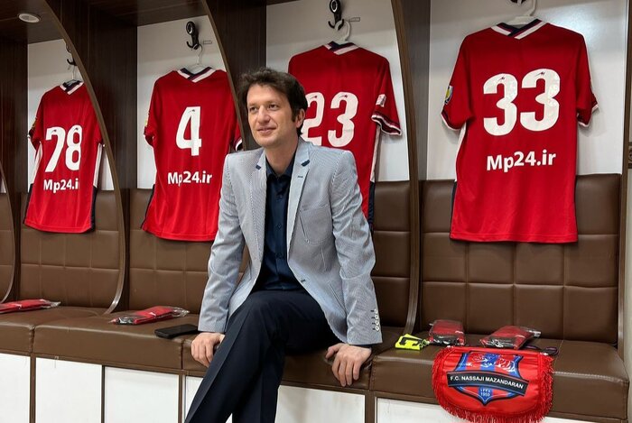 تصمیم جدی «حدادیان» برای واگذاری «نساجی»