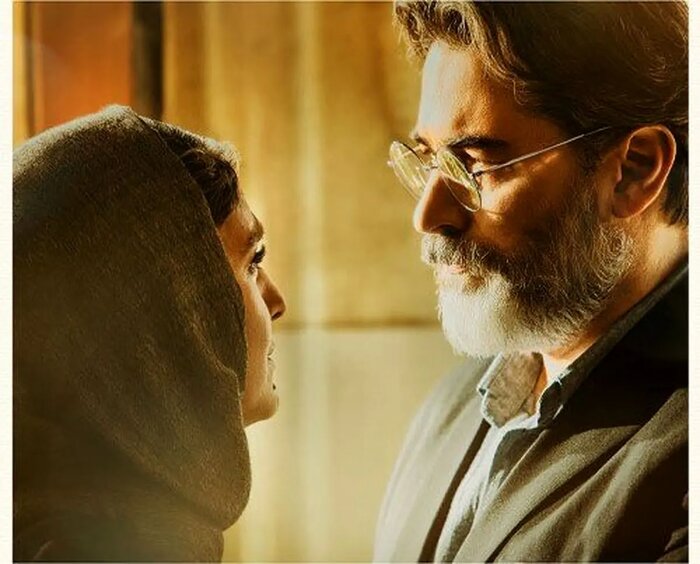 از بی تفاوتی به طلاق تا قبح شکنی خط قرمزهای عاطفی| نقدی بر سریال «در انتهای شب»