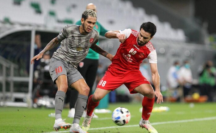 از برکناری برهانی تا رونمایی از گزینه جدید پرسپولیس