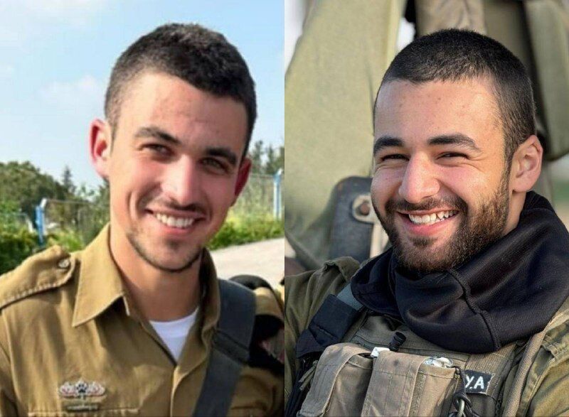 Israel confirma la muerte de otros dos militares en el norte de Gaza