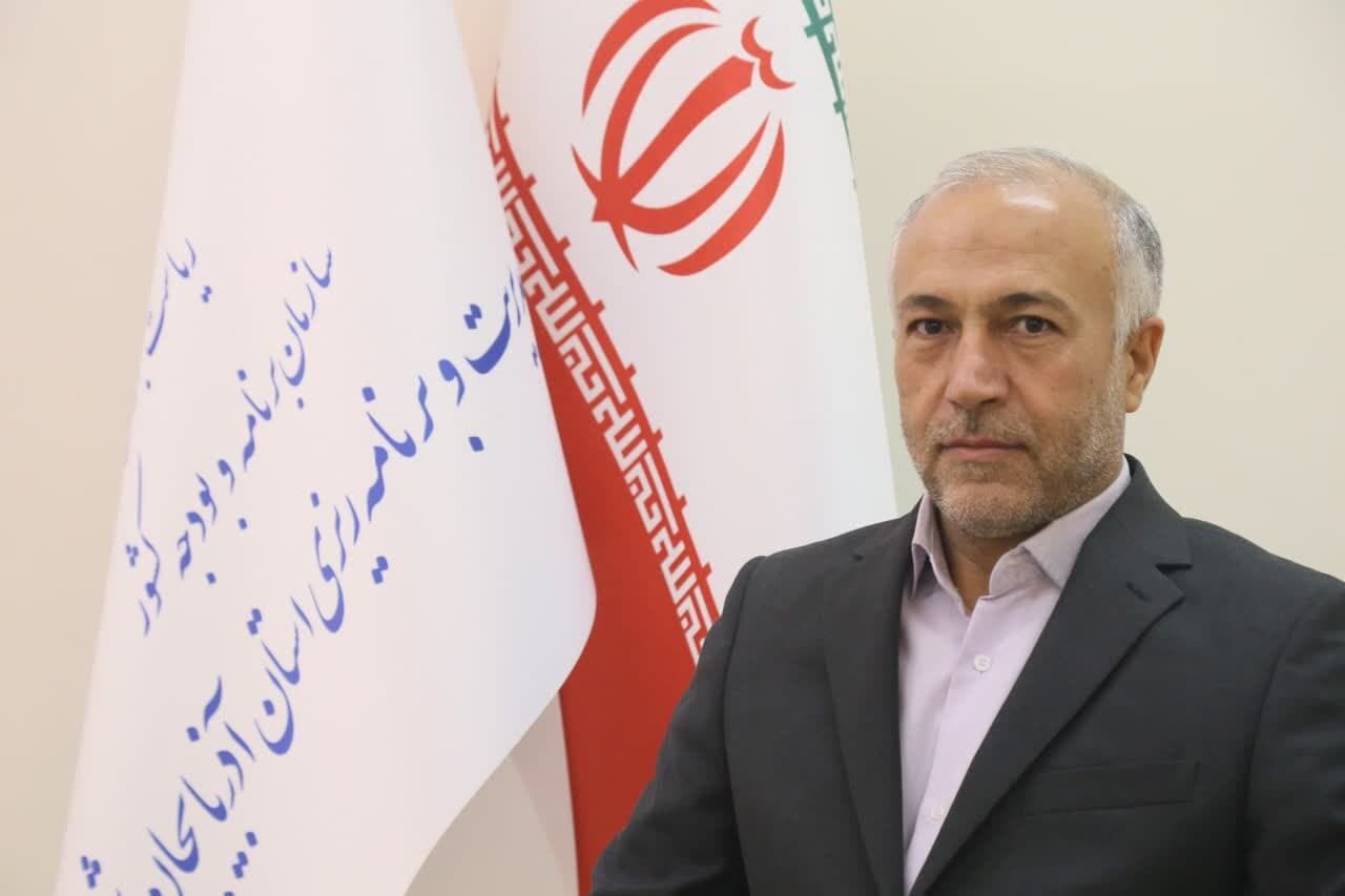 طرح های توسعه در آذربایجان شرقی با الزامات سند آمایش سرزمین اجرا میشود طرح های توسعه در آذربایجان شرقی با الزامات سند آمایش سرزمین اجرا میشود