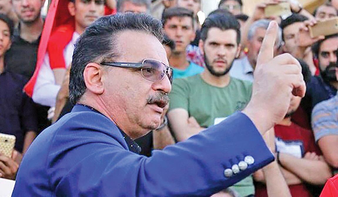 چه خبر از تراکتور؟ چه خبر از تراکتور؟