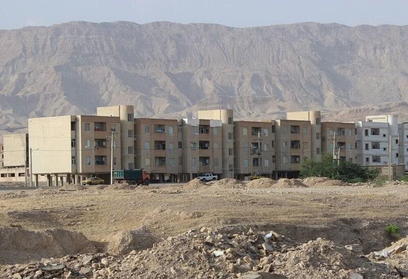 واگذاری زمین طرح جوانی جمعیت در شهر بیرجند آغاز شد واگذاری زمین طرح جوانی جمعیت در شهر بیرجند آغاز شد