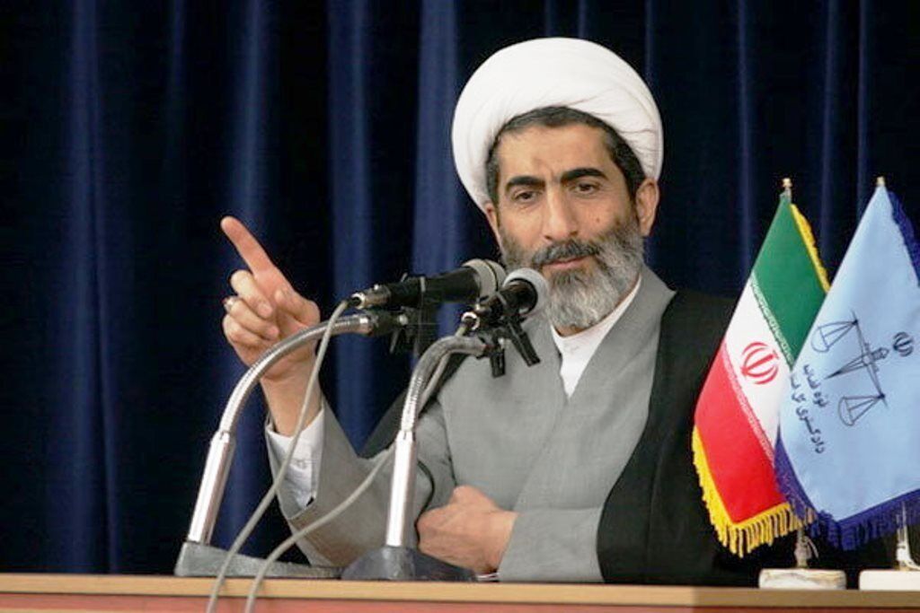 نخستین دادگاه صلح تا یک ماه دیگر فعال میشود نخستین دادگاه صلح تا یک ماه دیگر فعال میشود