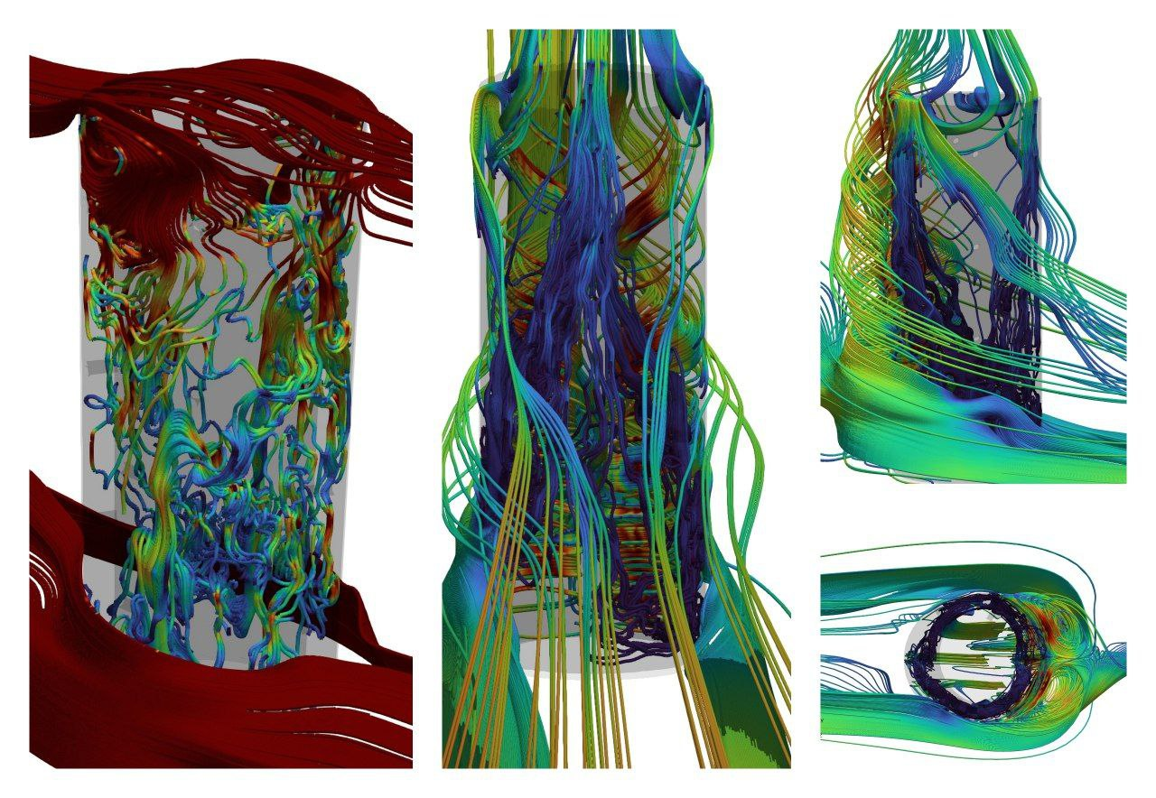 طراحی و ساخت اسفنج مصنوعی برای حفظ صخرههای مرجانی