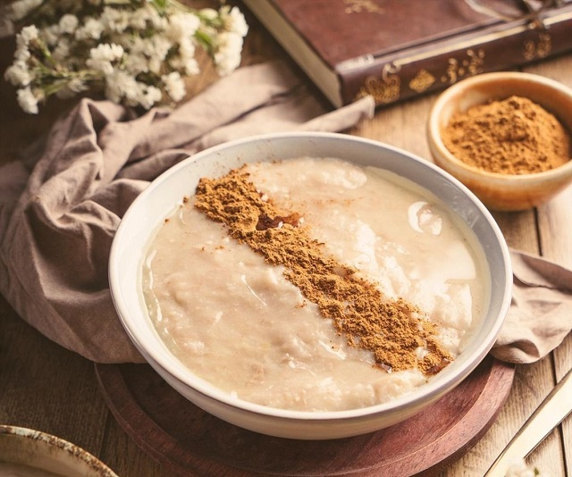 طرز تهیه حلیم گیاهی بدون گوشت به دو روش