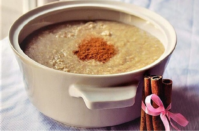 طرز تهیه حلیم گیاهی بدون گوشت به دو روش