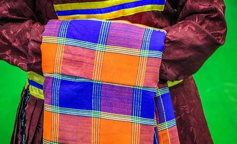 صنایع دستی گیلان؛ نقش رنگین هنر بر خاطره گردشگران