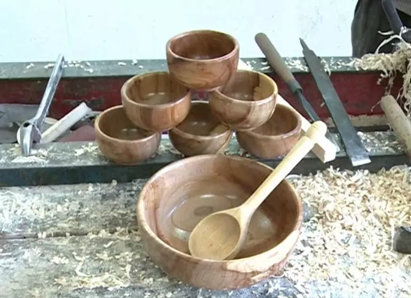 صنایع دستی گیلان؛ نقش رنگین هنر بر خاطره گردشگران