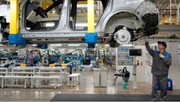 رویترز: تولید کارخانه‌ها در اروپا با سرعت رو به کاهش است