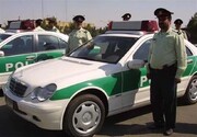 پلیس کرمان برای برقراری امنیت دور دوم انتخابات آمادگی کامل دارد