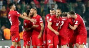 Türkiye A Milli Futbol Takımı çeyrek final için Avusturya ile karşılaşacak