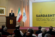 Baqeri Kani: Irán es uno de los países más activos para crear un mundo libre de armas químicas